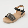 Girls' Stylish Party Sandals
