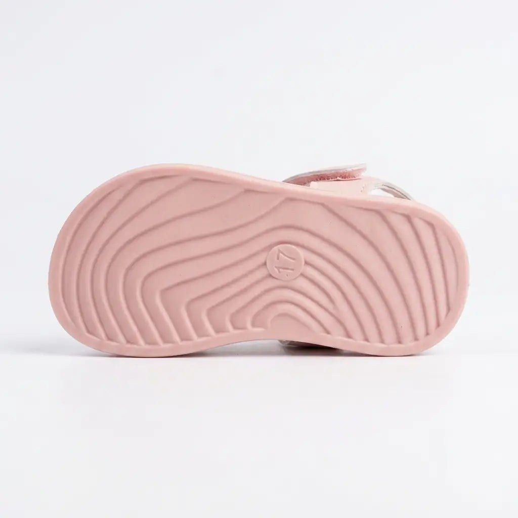 kids Soft Bow Stylish Sandals