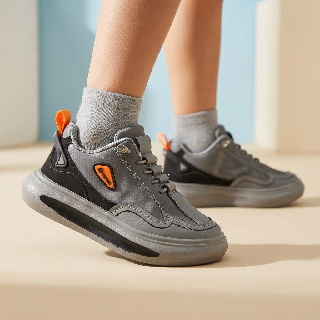 Kids' Chunky Casual Sneakers JYK32