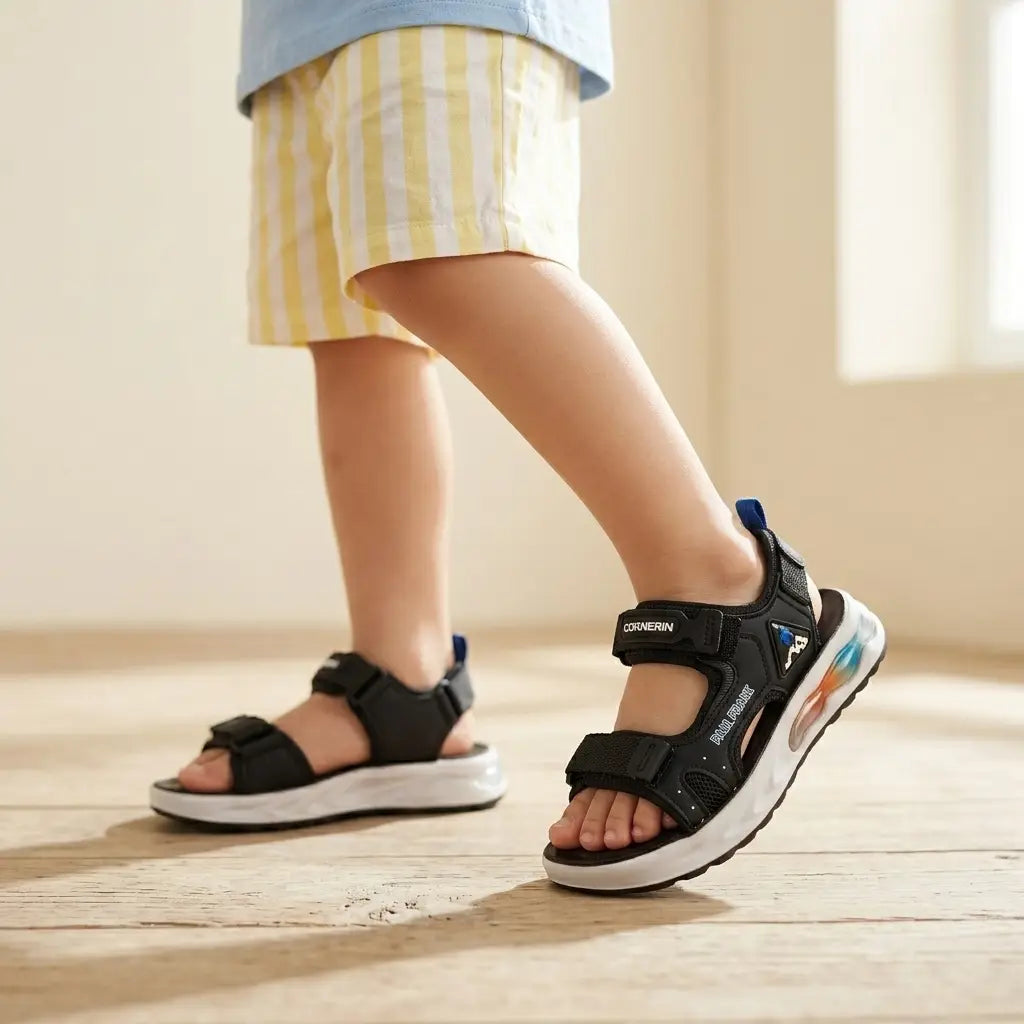 Boys Sports Sandals (Imported)
