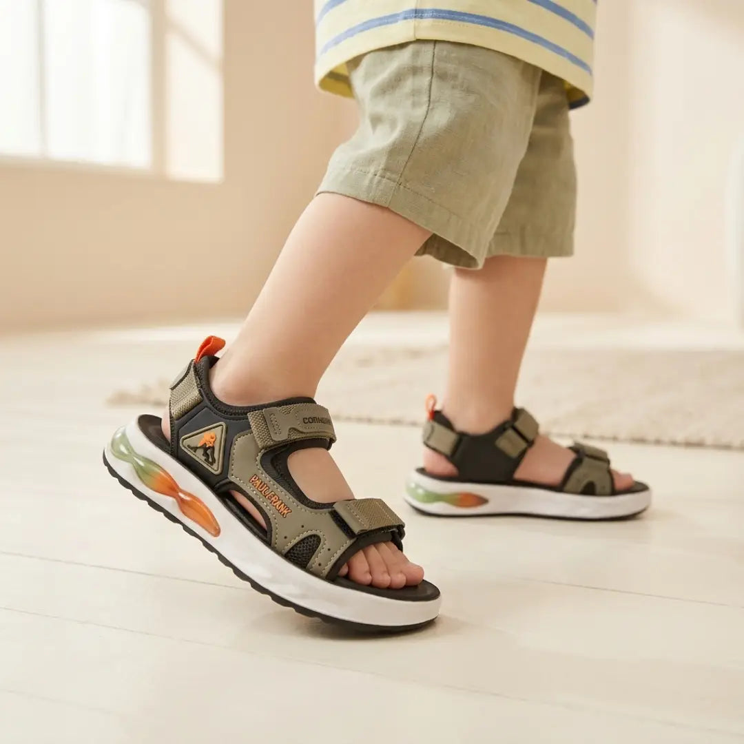 Boys Sports Sandals (Imported)