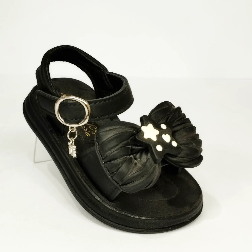 kids Soft Bow Stylish Sandals