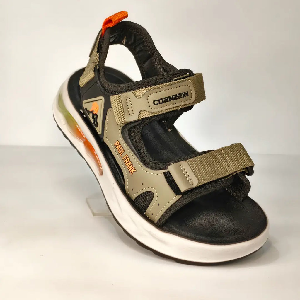Boys Sports Sandals (Imported)
