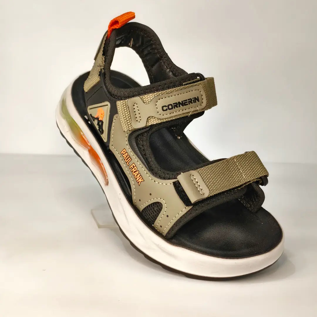 Boys Sports Sandals (Imported)