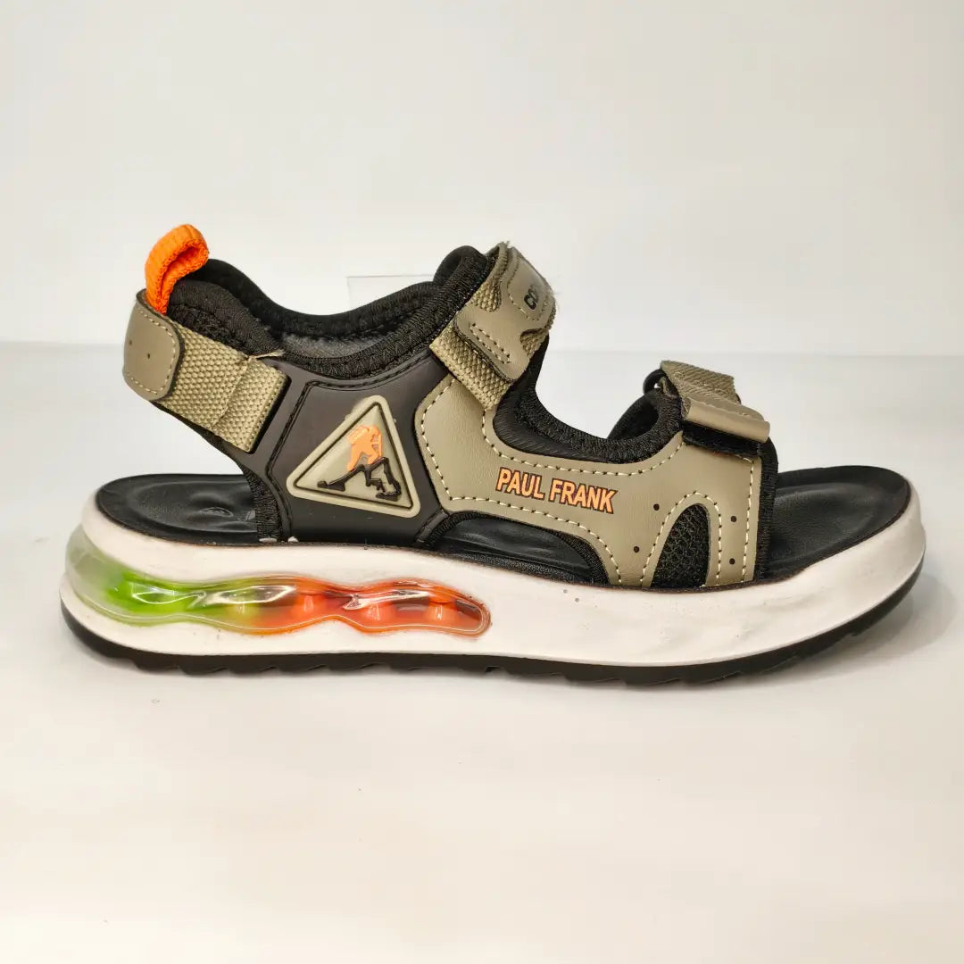 Boys Sports Sandals (Imported)