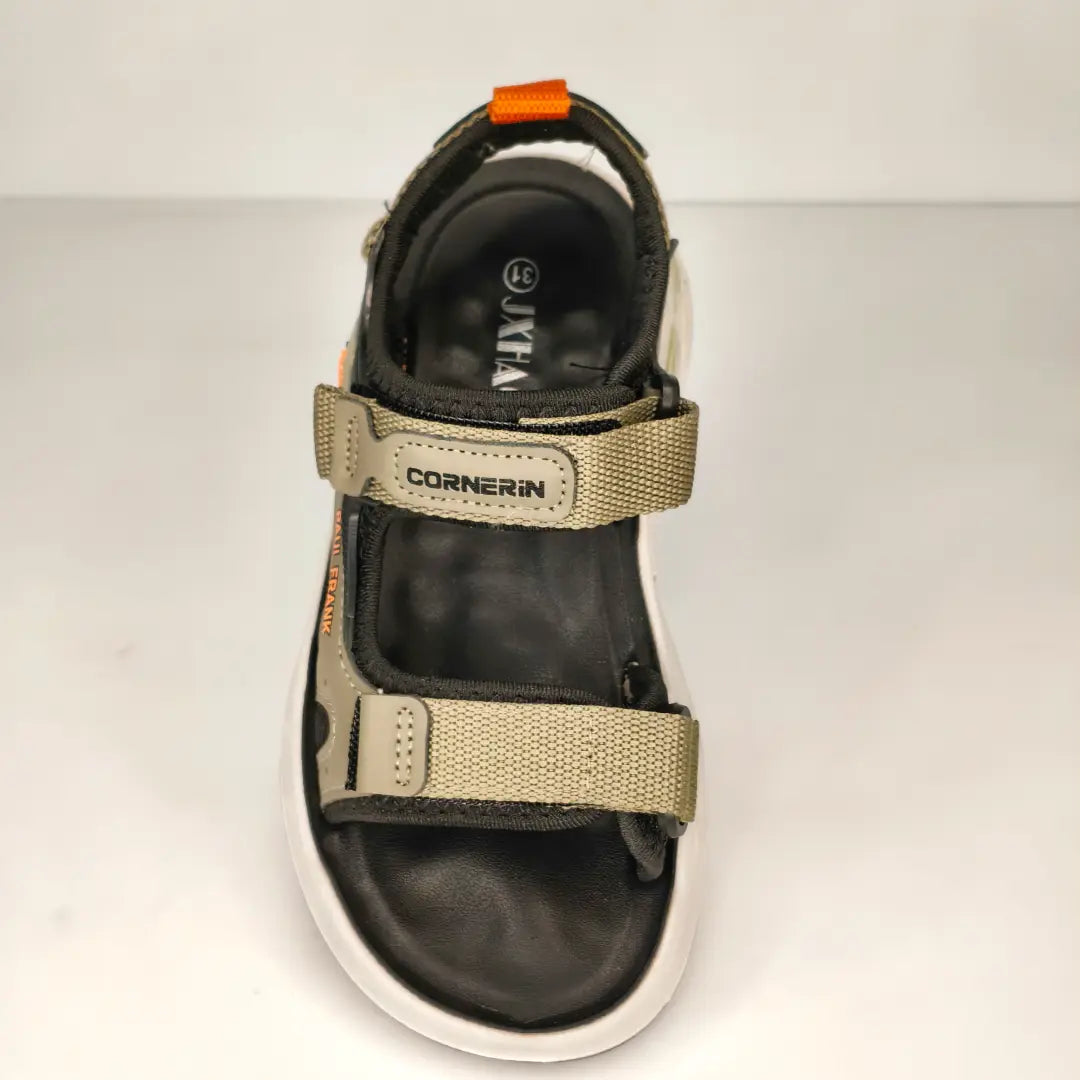 Boys Sports Sandals (Imported)
