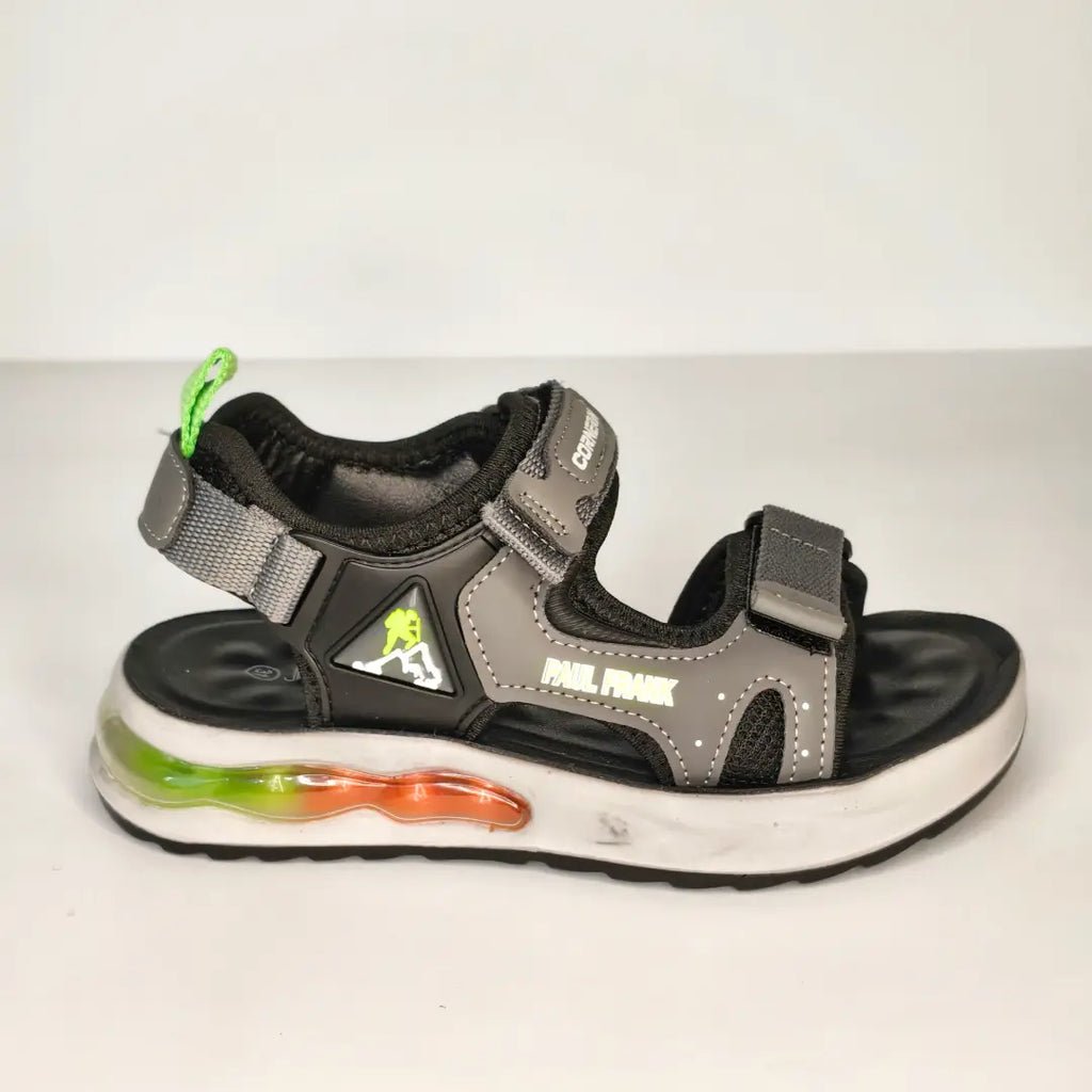 Boys Sports Sandals (Imported)