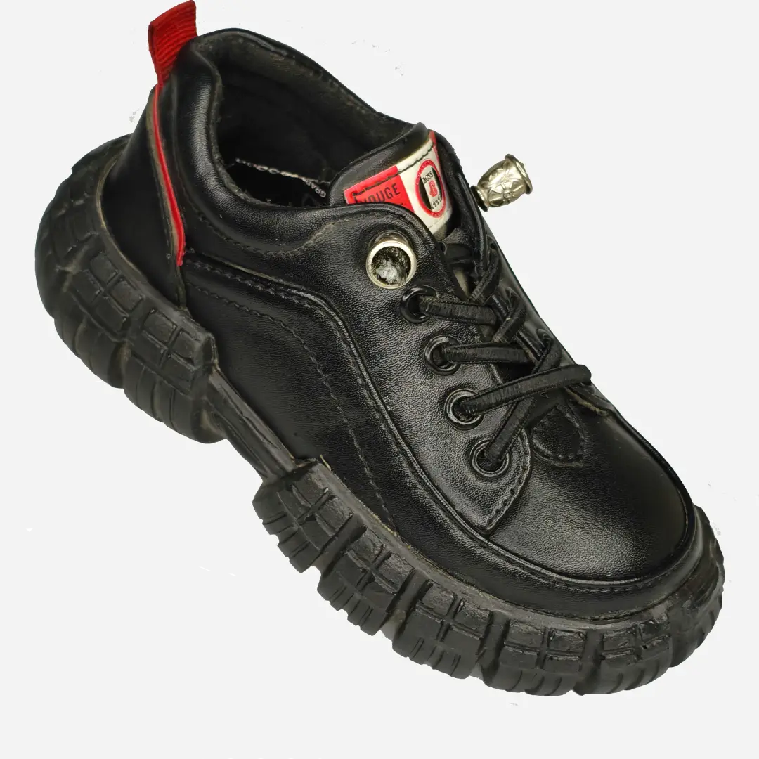 Kids' Premium  Sneakers Best For Northern Areas