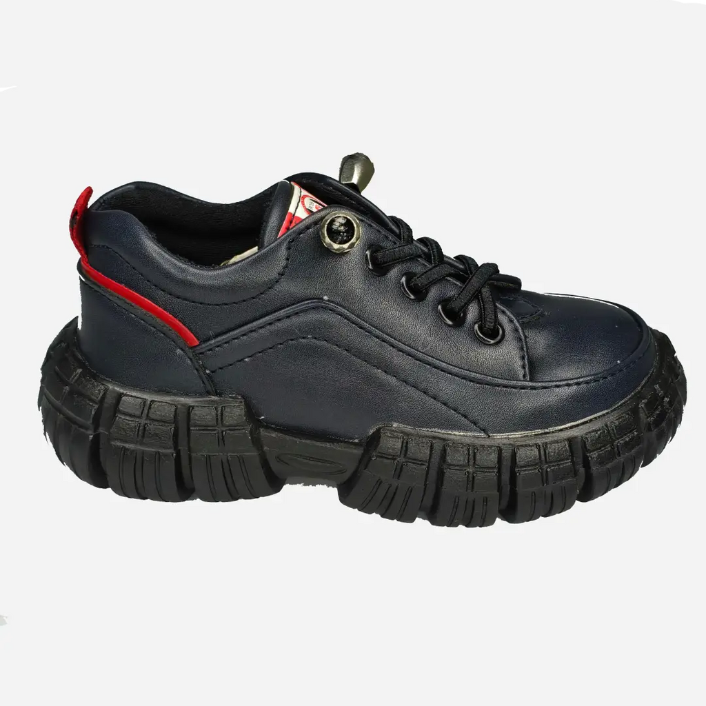 Kids' Premium  Sneakers Best For Northern Areas