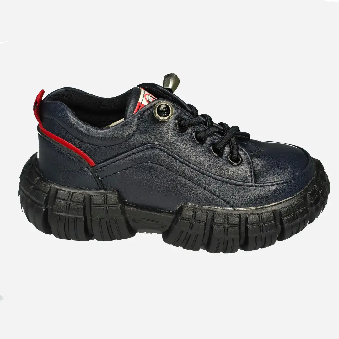 Kids' Premium  Sneakers Best For Northern Areas