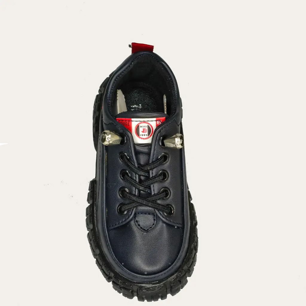 Kids' Premium  Sneakers Best For Northern Areas