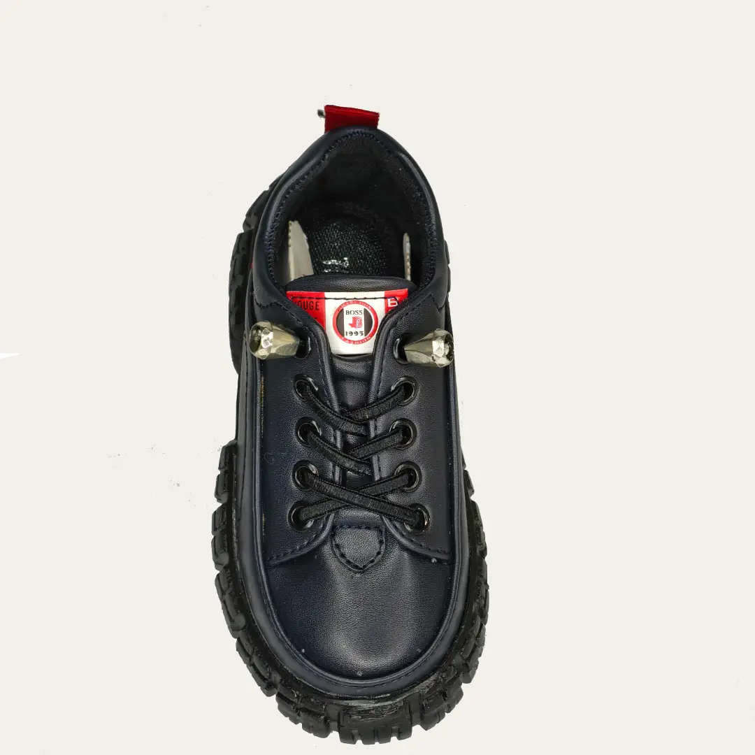 Kids' Premium  Sneakers Best For Northern Areas