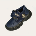 Kids' Premium Outdoor Comfort Sneakers for Northern Areas