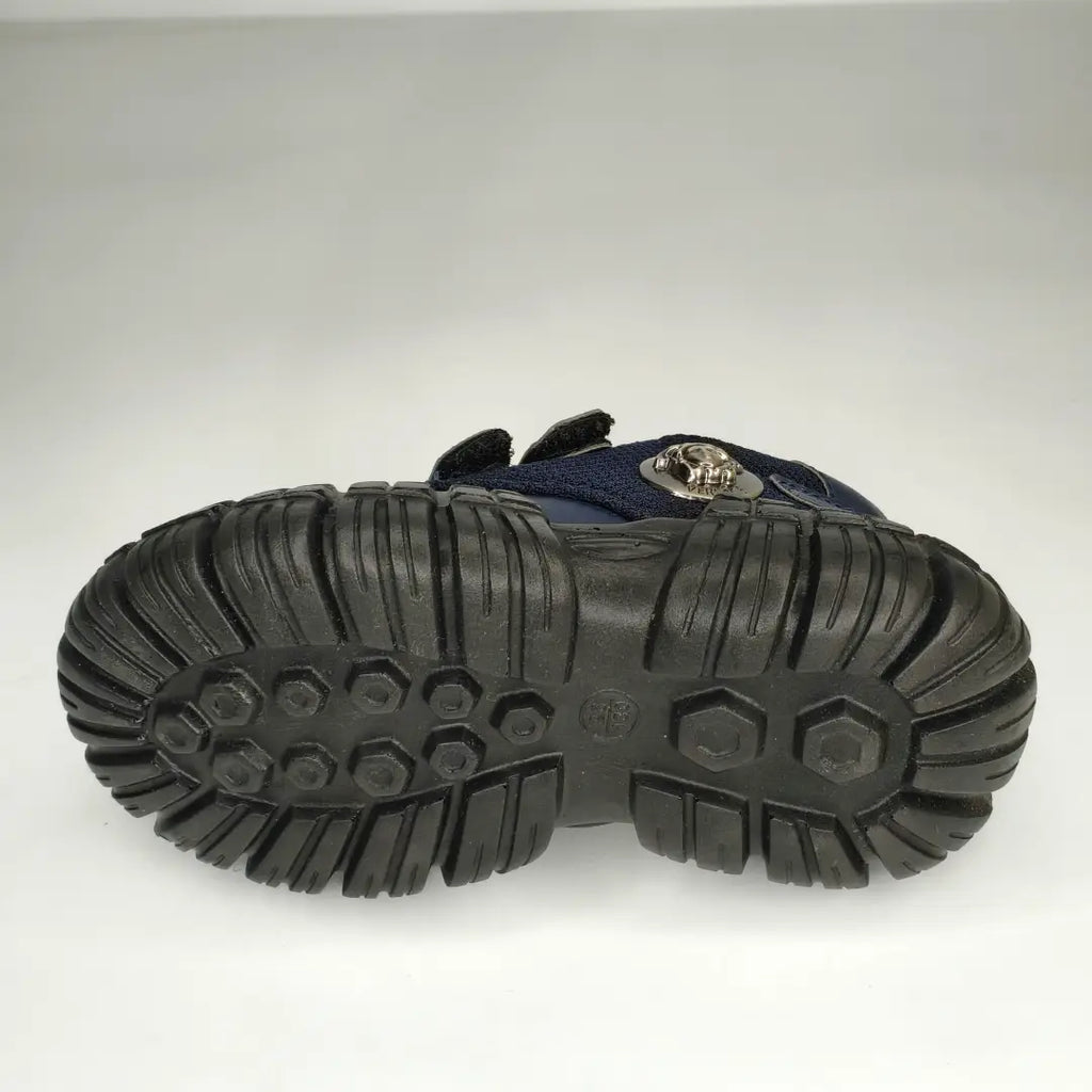 Kids' Premium Outdoor Comfort Sneakers for Northern Areas