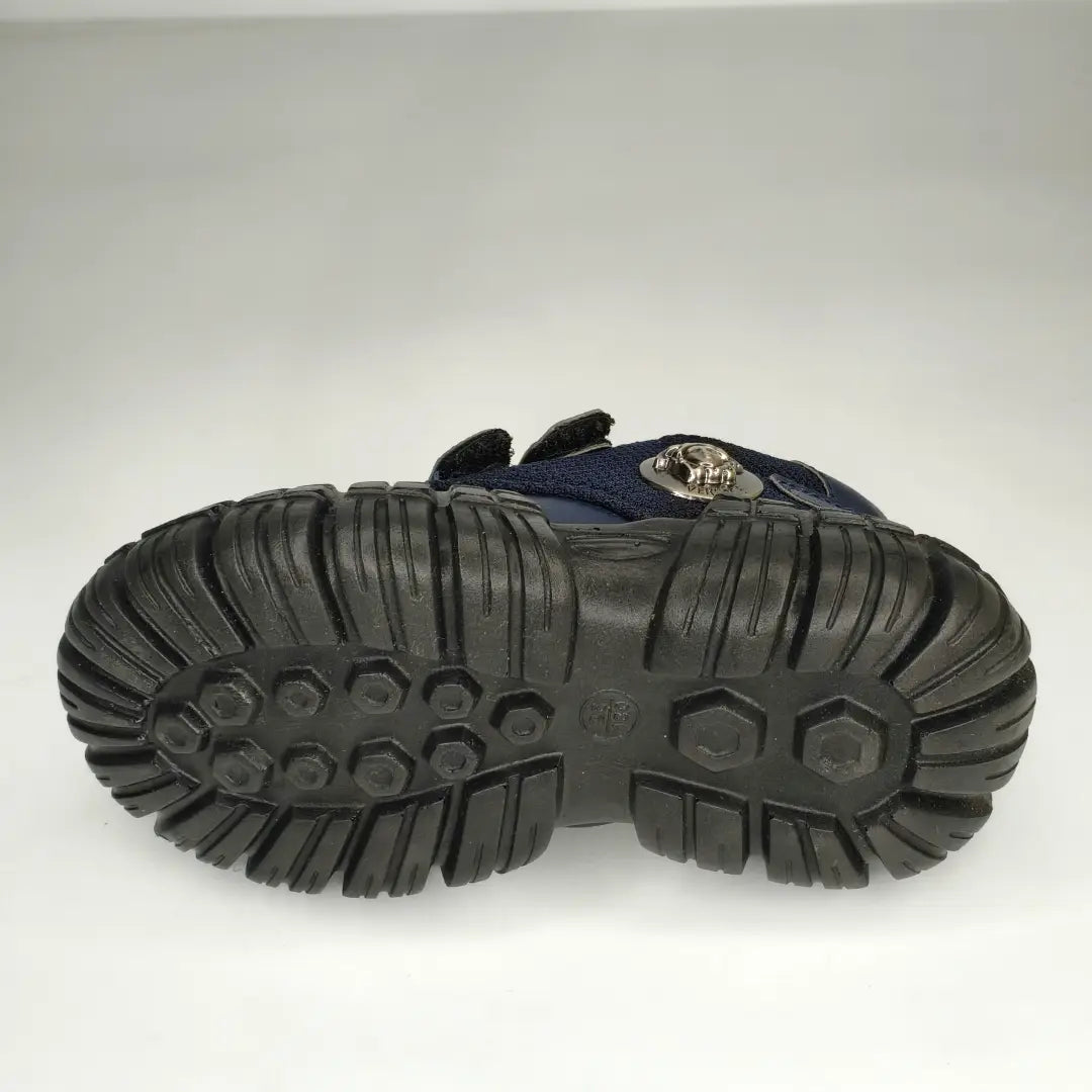 Kids' Premium Outdoor Comfort Sneakers for Northern Areas