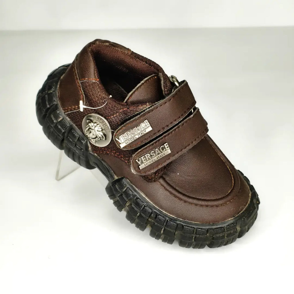 Kids' Premium Outdoor Comfort Sneakers for Northern Areas