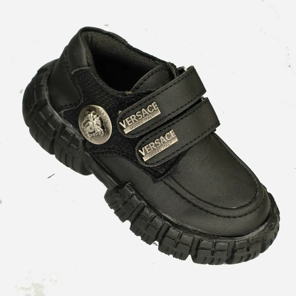 Kids' Premium Outdoor Comfort Sneakers for Northern Areas