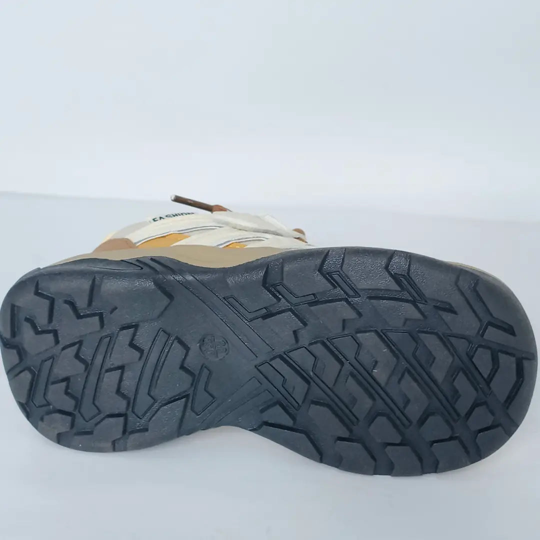 Kids' Heavy-Duty Outdoor Sports Sneakers – Casual Joggers
