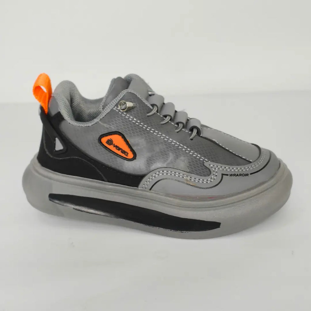 Kids' Chunky Casual Sneakers JYK32