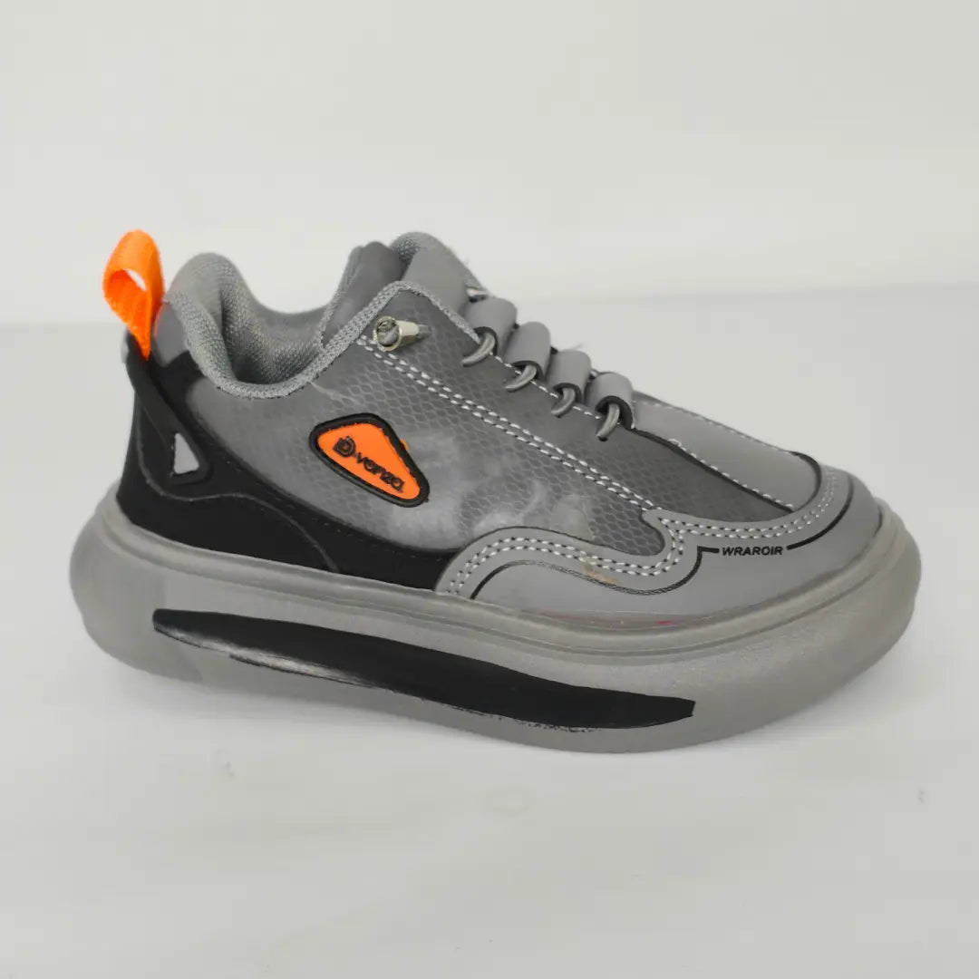 Kids' Chunky Casual Sneakers JYK32