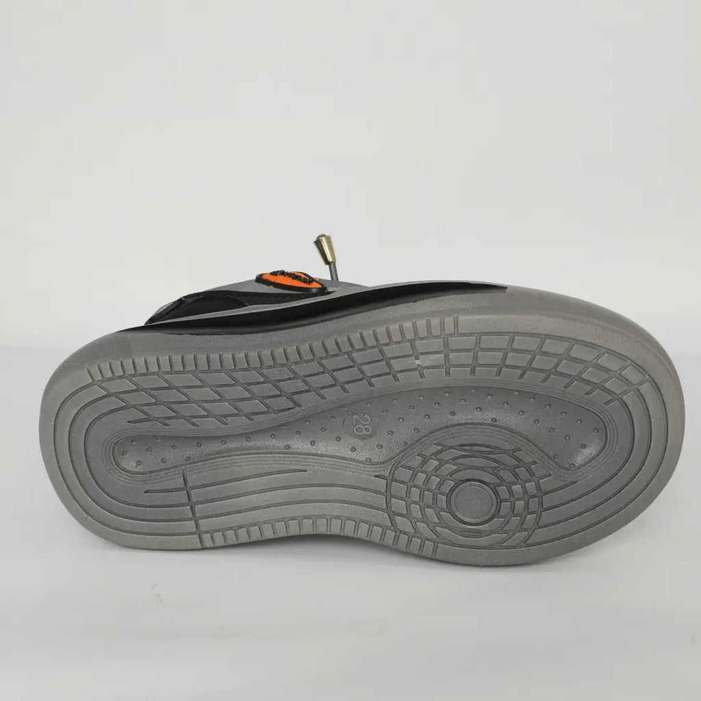 Kids' Chunky Casual Sneakers JYK32