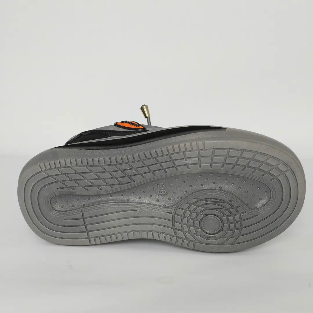 Kids' Chunky Casual Sneakers JYK32