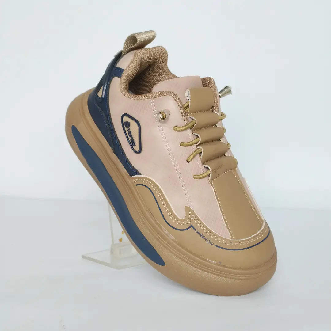 Kids' Chunky Casual Sneakers JYK32