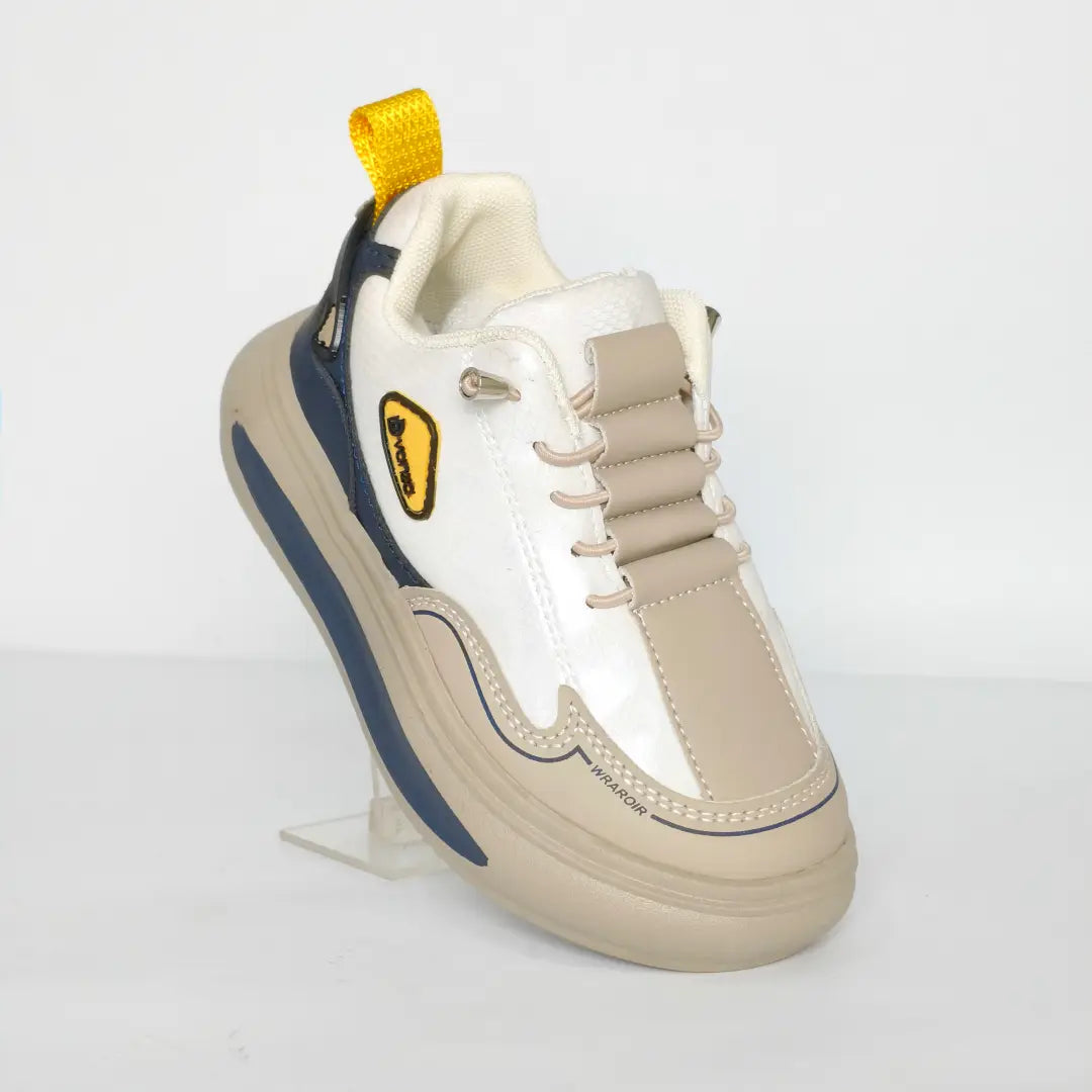 Kids' Chunky Casual Sneakers JYK32
