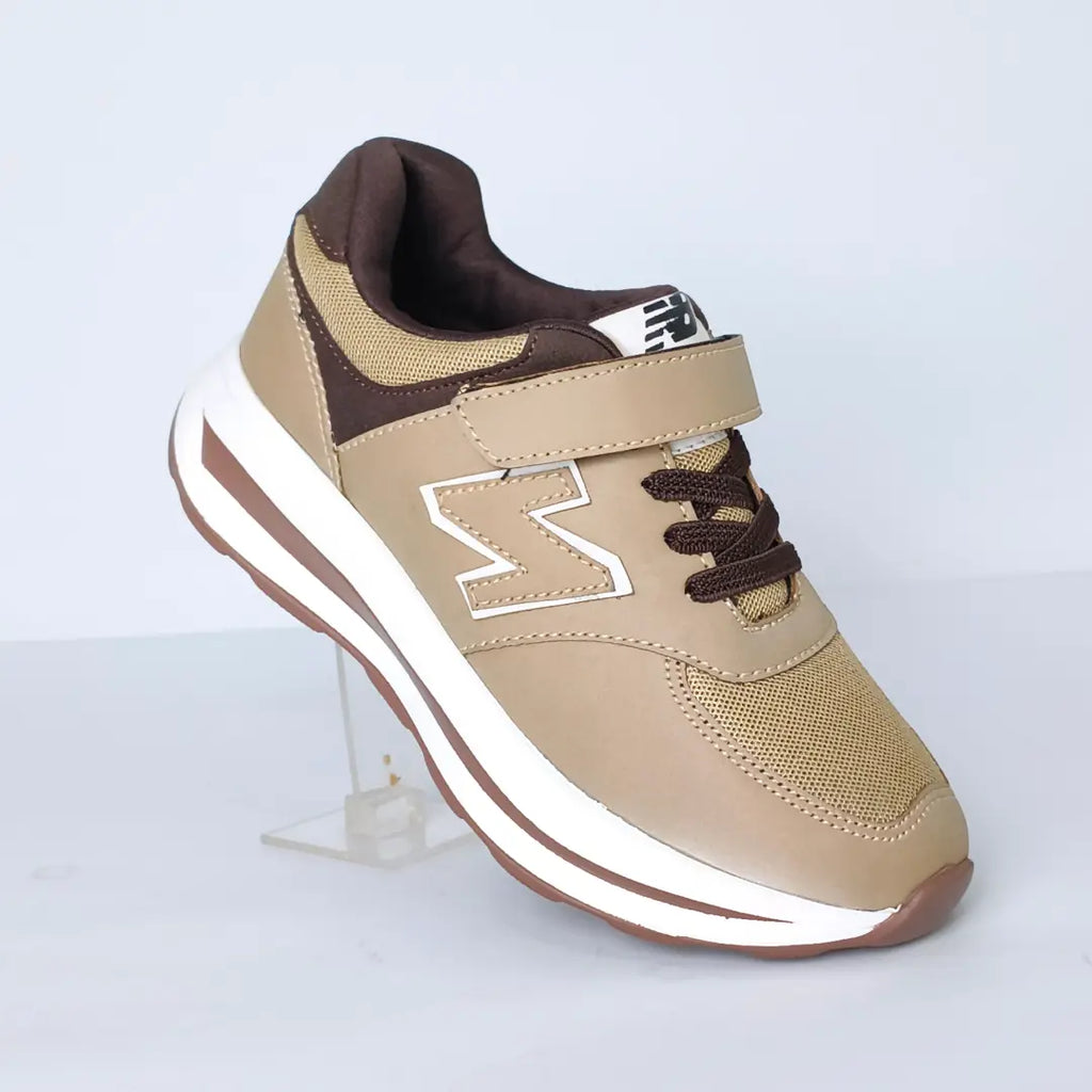 Kids' Casual Athletic Sneakers - Running Shoes J2501
