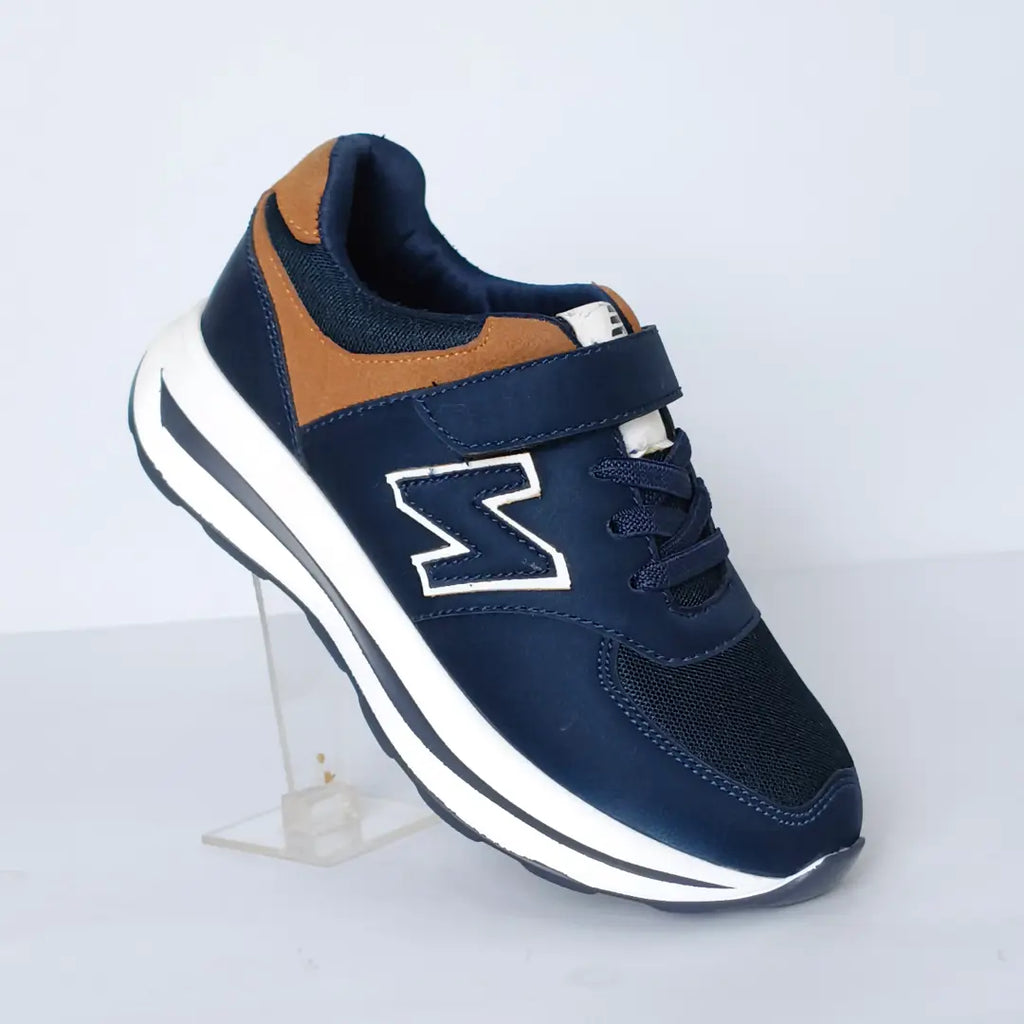 Kids' Casual Athletic Sneakers - Running Shoes J2501
