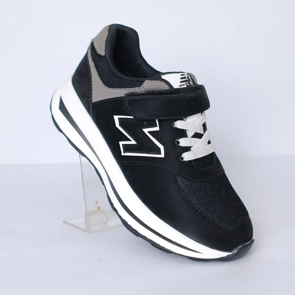 Kids' Casual Athletic Sneakers - Running Shoes J2501