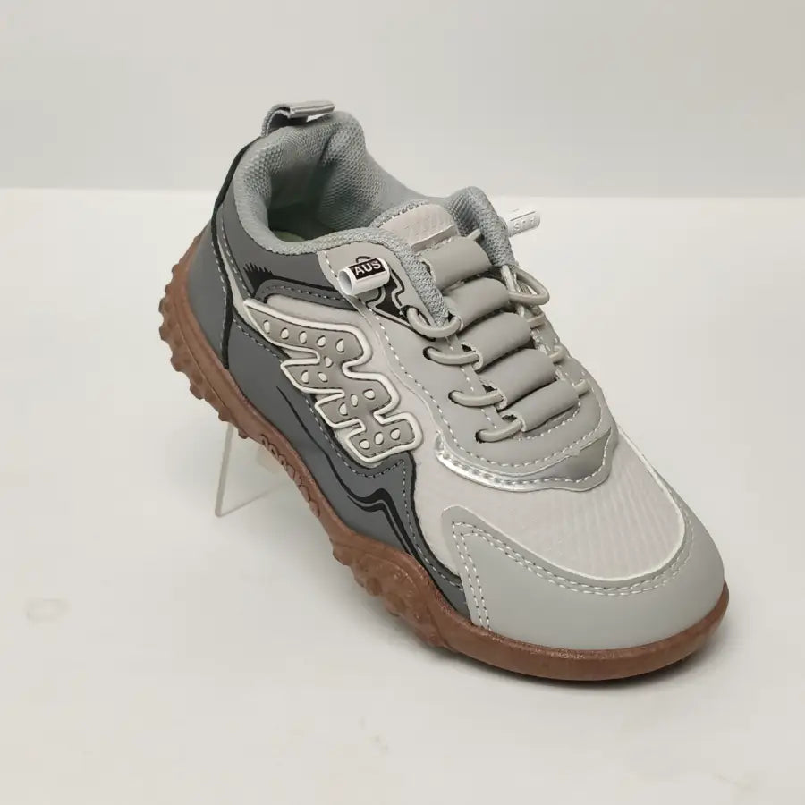 Kids' Speed Lace Sports Sneakers