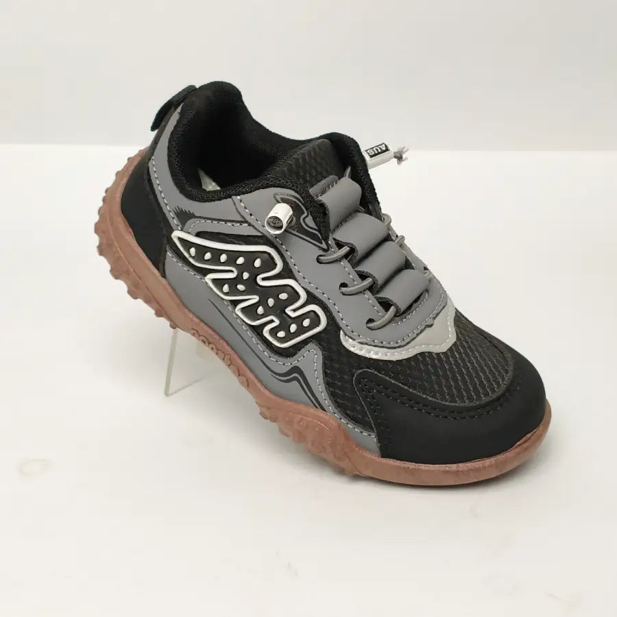 Kids' Speed Lace Sports Sneakers