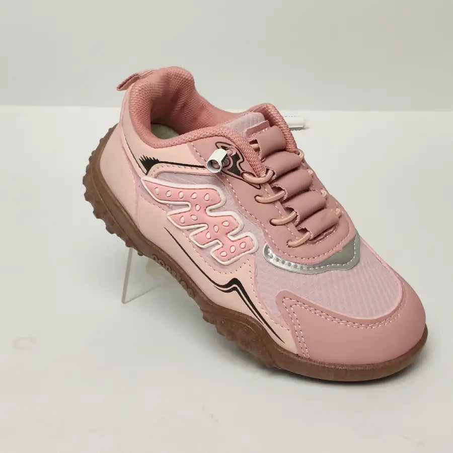 Kids' Speed Lace Sports Sneakers