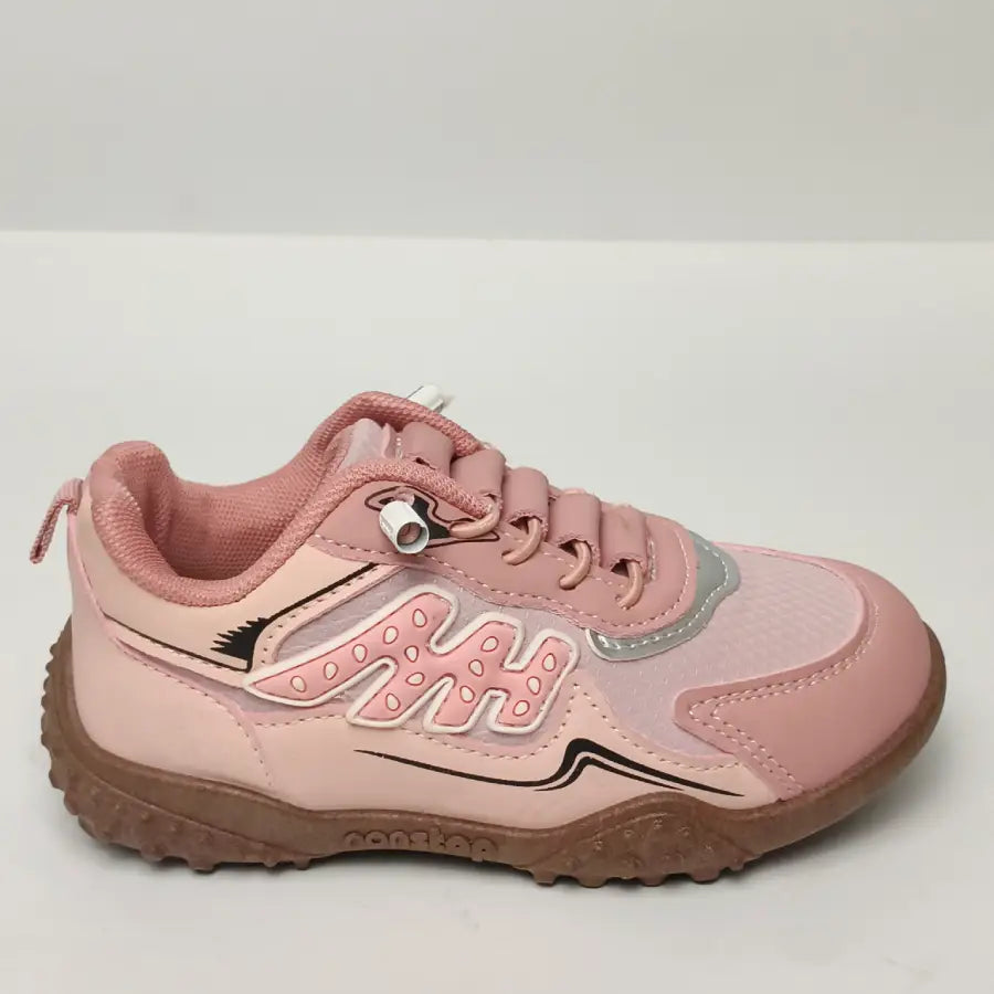 Kids' Speed Lace Sports Sneakers