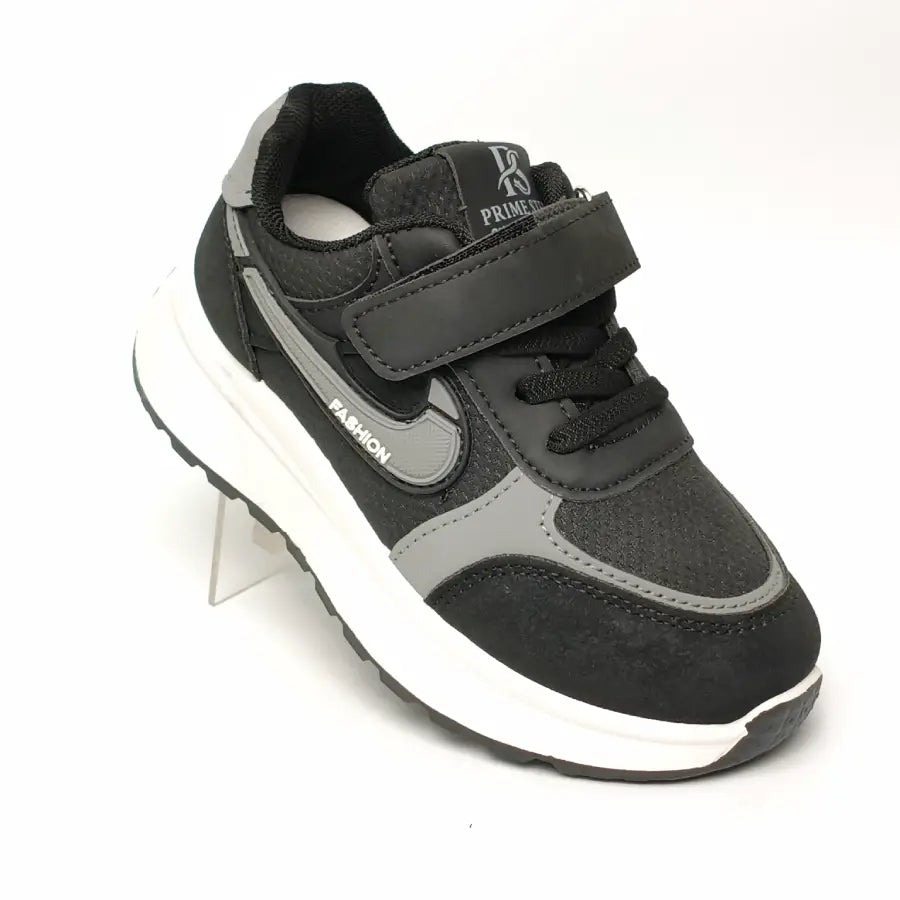 Kids' Casual Velcro Sports Joggers