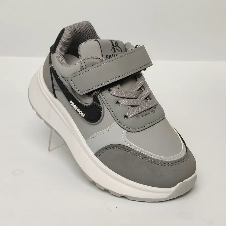 Kids' Casual Velcro Sports Joggers