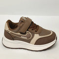 Kids' Casual Velcro Sports Joggers
