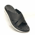 Men's Slipper Black