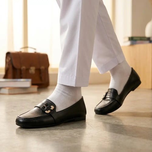 Girl's college Shoes – Built for Comfort and Style
