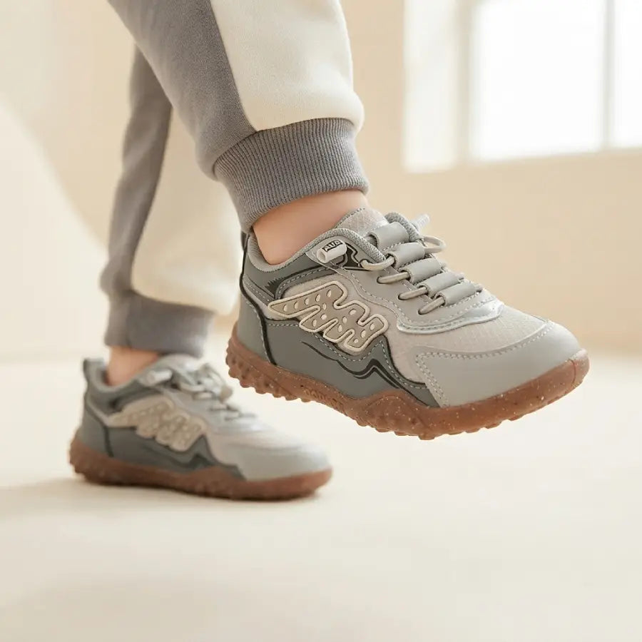 Kids' Speed Lace Sports Sneakers