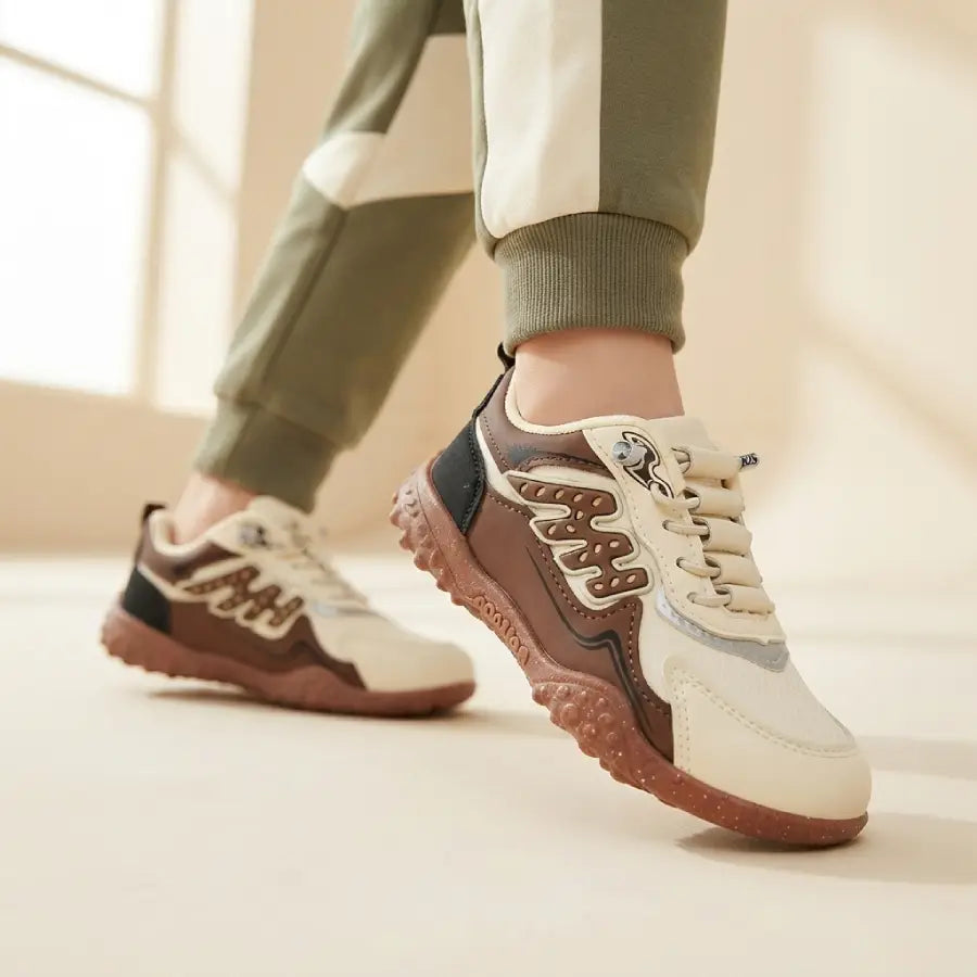 Kids' Speed Lace Sports Sneakers
