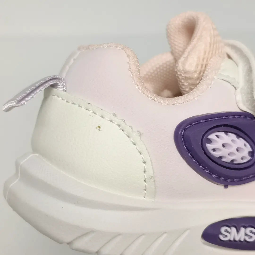 Kids' Sports Strap Casual Sneakers - joggers