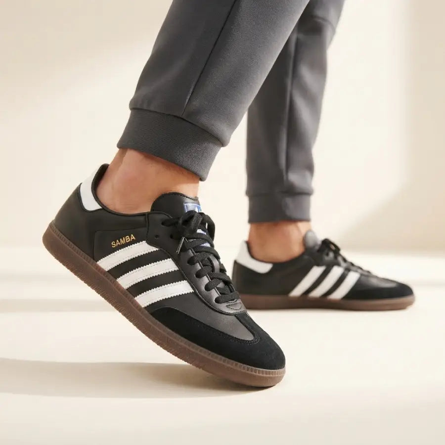 Men's Stylish Casual Sports Jogger - sneaker