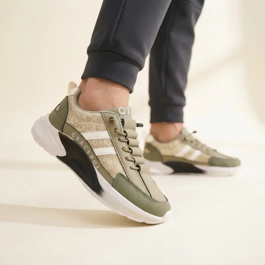 Men's Stylish Casual Sports Jogger - sneaker