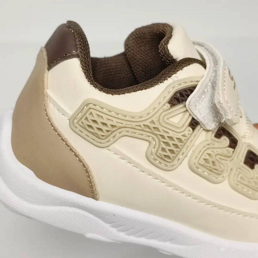Kids' Sports Strap Casual Sneakers - joggers