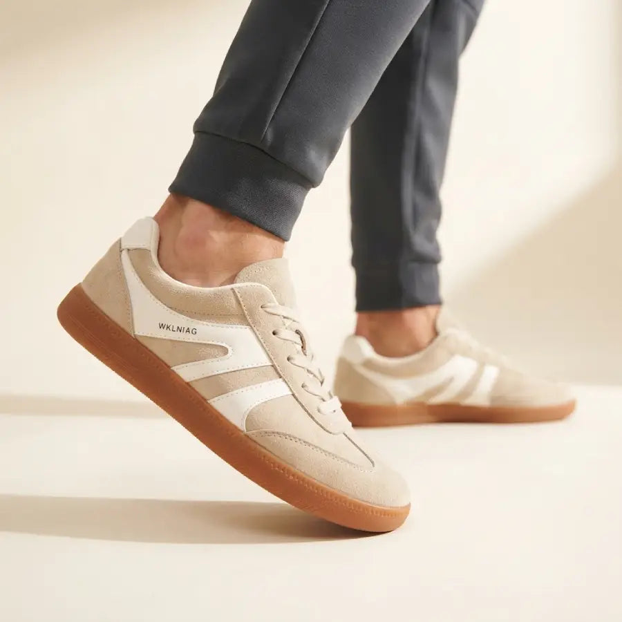 Men's Stylish Casual Sports Jogger - sneaker