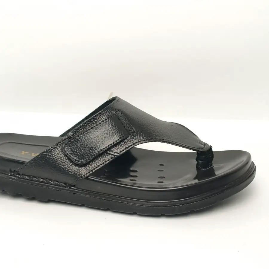 Men's Slipper Black