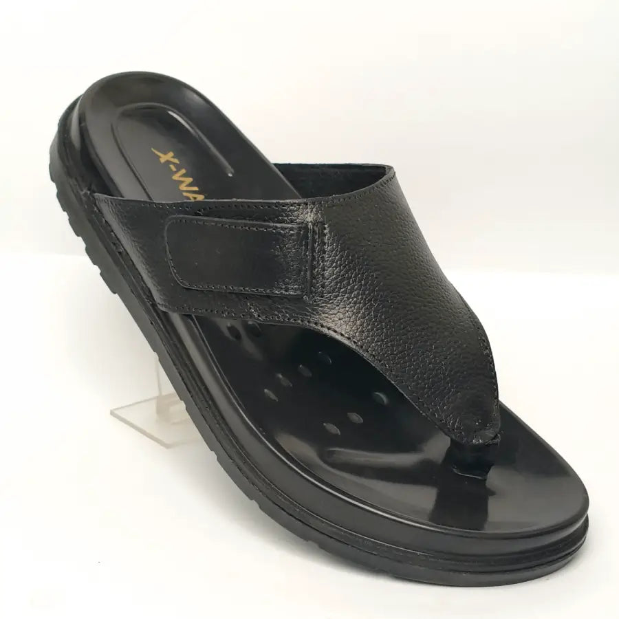 Men's Slipper Black