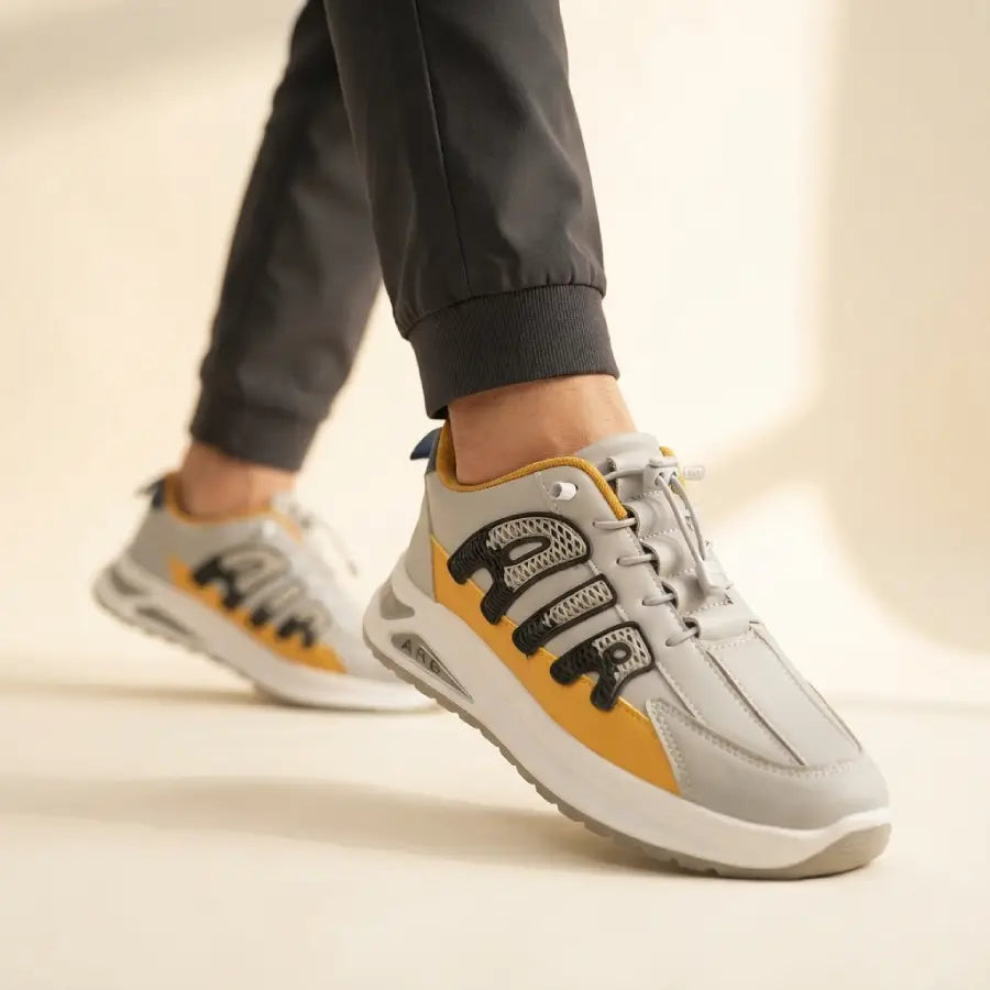 Men's Stylish Casual Sports Jogger - sneaker